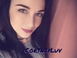 CortneyLuv