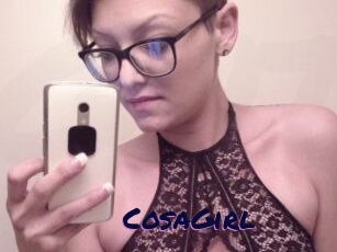 CosaGirl