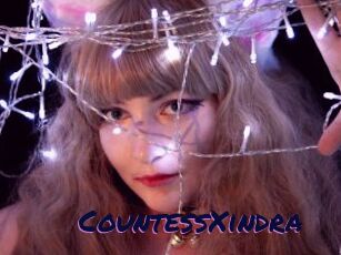 CountessXindra
