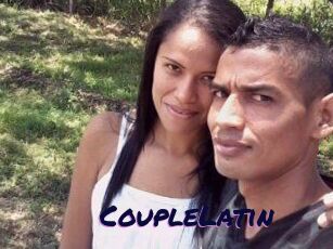 CoupleLatin