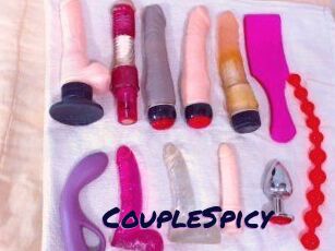 CoupleSpicy