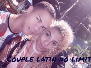Couple_latin_no_limits