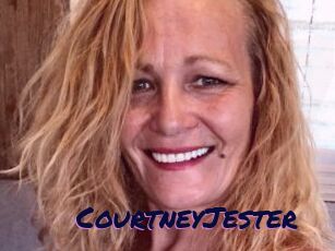 CourtneyJester