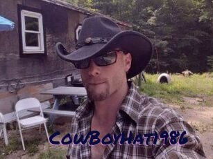 CowBoyHat1986
