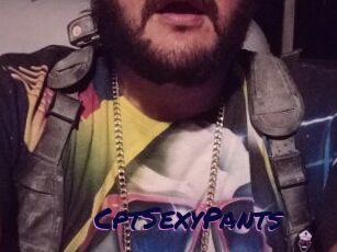 CptSexyPants