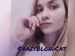 CrazyBlondCat