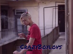 CrazyBoylovs