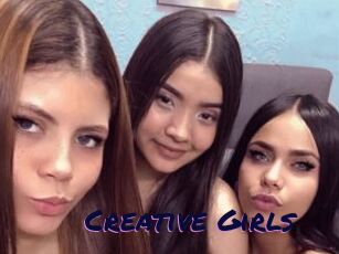 Creative_Girls