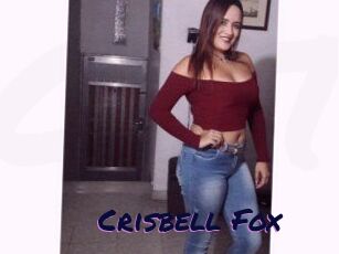 Crisbell_Fox