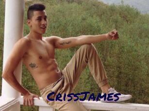 Criss_James