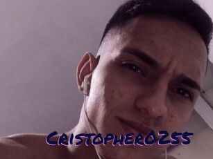 Cristopher0255