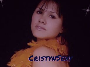 CristynSexy