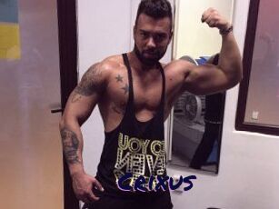 Crixus