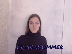 CruelaSummer