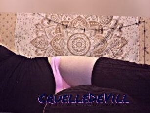 CruelleDeVill