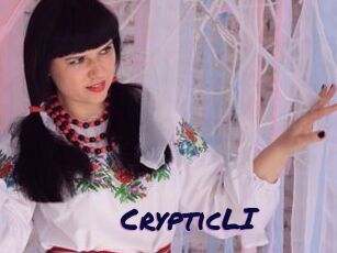 CrypticLI