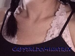 Crystaldominatrix