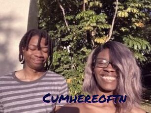 Cumhereoftn
