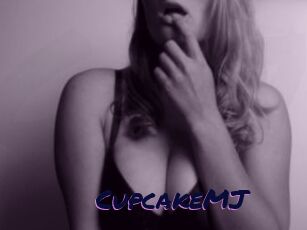 CupcakeMJ