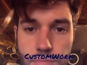 CustomWork