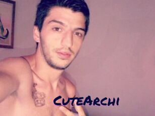 CuteArchi