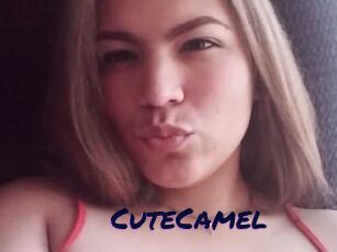 CuteCamel