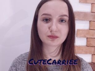 CuteCarriee