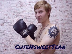CuteNsweetSean