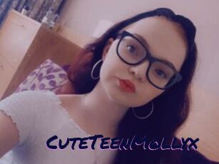 CuteTeenMollyx