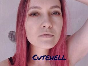 Cutehell
