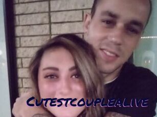 Cutestcouplealive