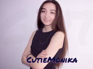 CutieMonika