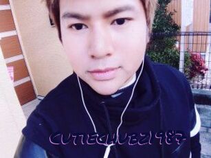 Cutiechubz1987