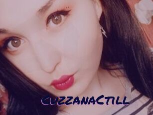 CuzzanaCtill