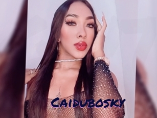 Caidubosky