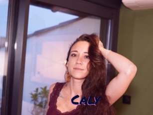 Caly