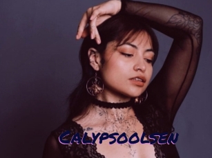 Calypsoolsen