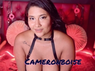 Cameronboise