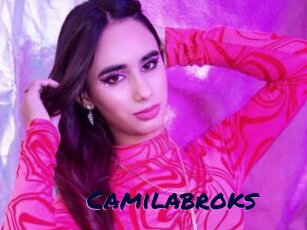 Camilabroks