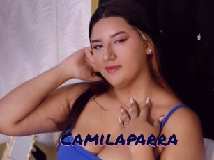 Camilaparra