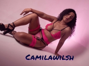 Camilawilsh