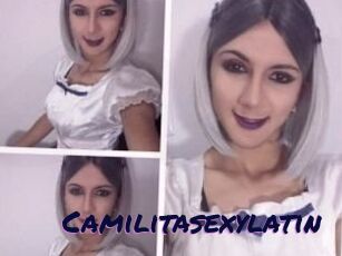 Camilitasexylatin