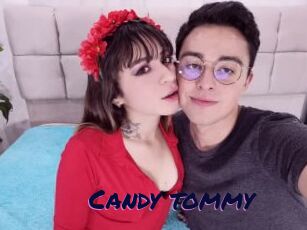 Candy_tommy