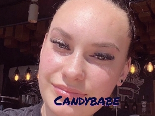 Candybabe