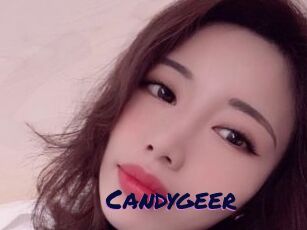 Candygeer