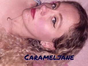 Carameljane