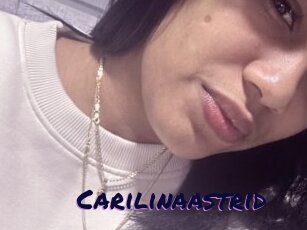 Carilinaastrid