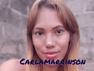 Carlamarrinson