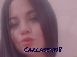 Carlasexy18