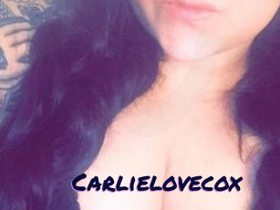 Carlielovecox